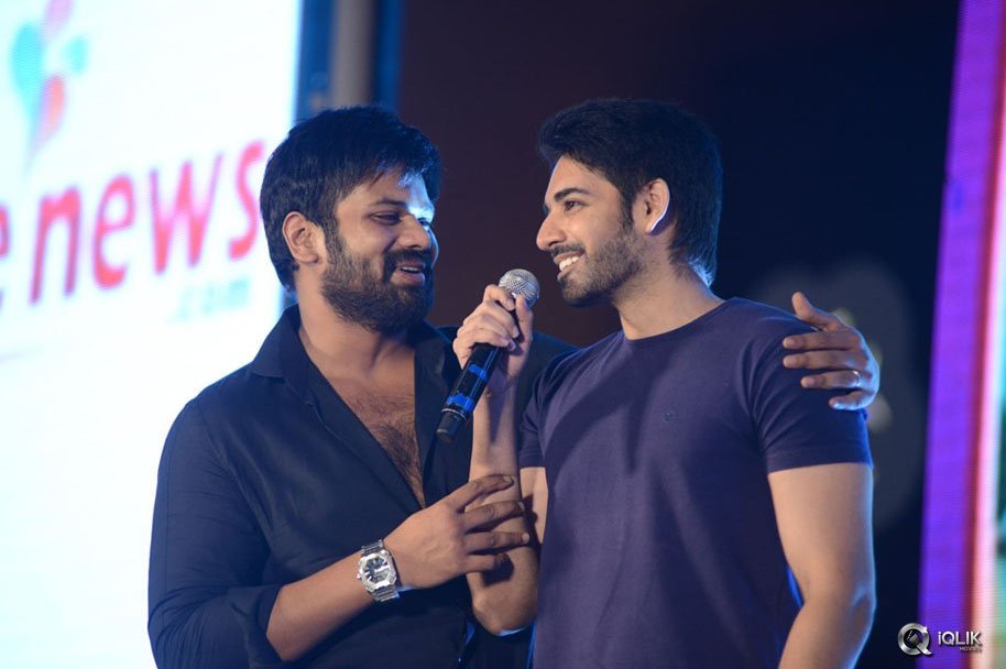 Dongata-Movie-Audio-Launch